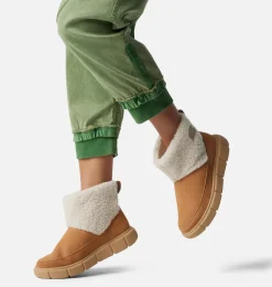 EXPLORER™ III Slip-On Cozy Women's Waterproof Boot Women Winter Boots|Waterproof Boots