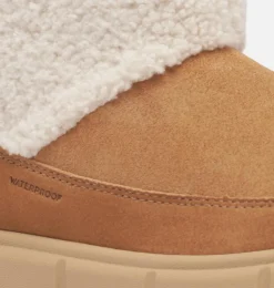 EXPLORER™ III Slip-On Cozy Women's Waterproof Boot Women Winter Boots|Waterproof Boots