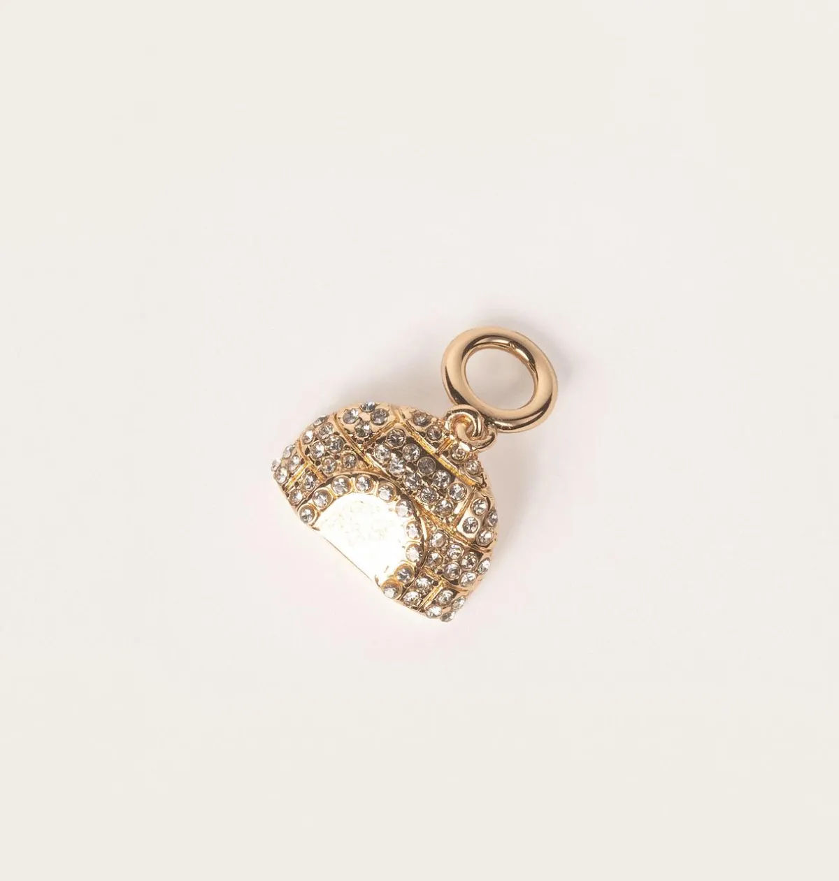 Outlet The Igloo Charm Women Men's Accessories|Women's Accessories