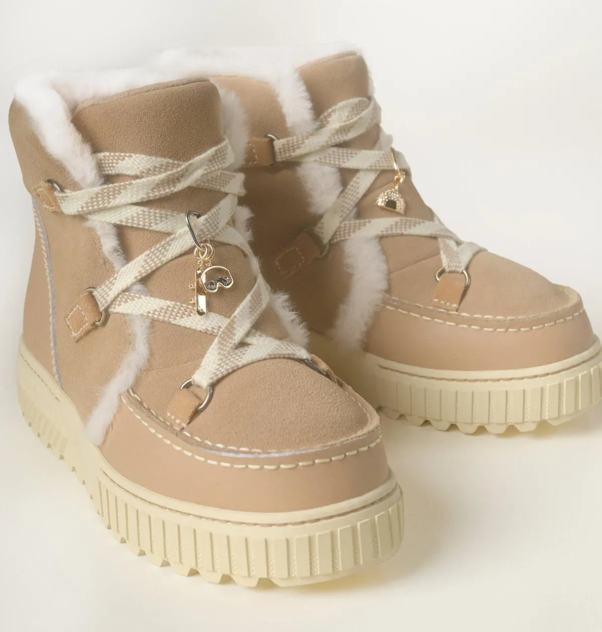 Online The New Horizons Charm Women Men's Accessories|Women's Accessories