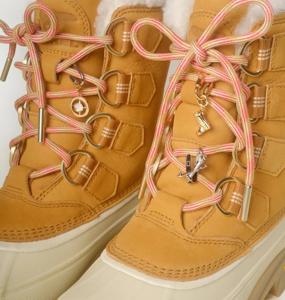 Outlet The Ski Charm Women Men's Accessories|Women's Accessories