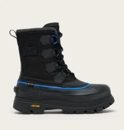 Online X Aspen Collection Men's Caribou Horizon™ GTX Winter Boots|Waterproof Boots