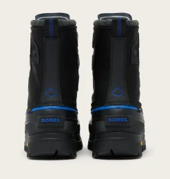 Online X Aspen Collection Men's Caribou Horizon™ GTX Winter Boots|Waterproof Boots