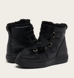 Best X Aspen Collection Ona Ave™ Alpine Boot Lux Women Winter Boots|Waterproof Boots