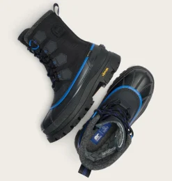 X Aspen Collection Women's Caribou Horizon™ GTX Women Winter Boots|Waterproof Boots