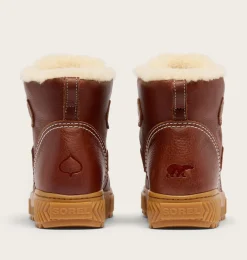 New X Aspen Collection Ona Ave™ Alpine Boot Lux Women Winter Boots|Waterproof Boots