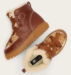 New X Aspen Collection Ona Ave™ Alpine Boot Lux Women Winter Boots|Waterproof Boots