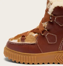 New X Aspen Collection Ona Ave™ Alpine Boot Lux Women Winter Boots|Waterproof Boots