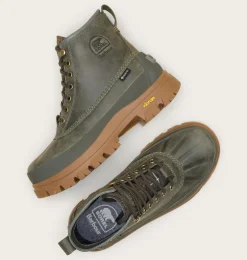 Online X Barbour Daystorm Horizon™ GTX Women Waterproof Boots|Waterproof Boots