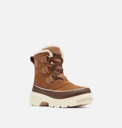 New TIVOLI™ V Women's Waterproof Boot Women Winter Boots|Waterproof Boots