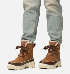 New TIVOLI™ V Women's Waterproof Boot Women Winter Boots|Waterproof Boots