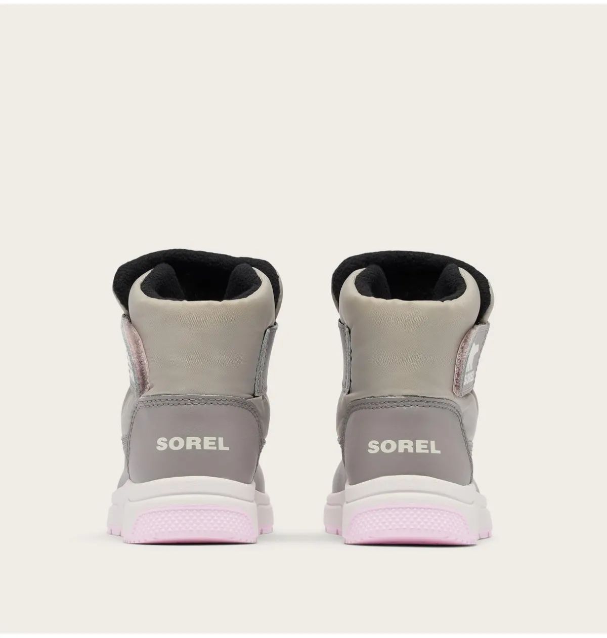 Hot TODDLER WHITNEY™ III STRAP MID Winter Boot Kids Waterproof Boots|Winter Boots