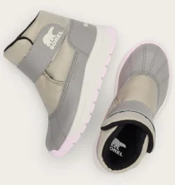 Hot TODDLER WHITNEY™ III STRAP MID Winter Boot Kids Waterproof Boots|Winter Boots