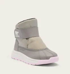 Hot TODDLER WHITNEY™ III STRAP MID Winter Boot Kids Waterproof Boots|Winter Boots