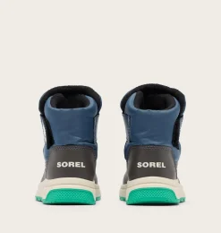 TODDLER WHITNEY™ III STRAP MID Winter Boot Kids Waterproof Boots|Winter Boots