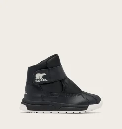 TODDLER WHITNEY™ III STRAP MID Winter Boot Kids Waterproof Boots|Winter Boots