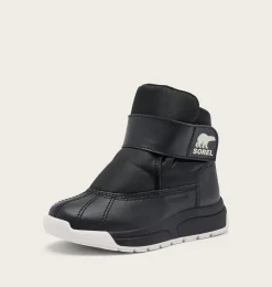 TODDLER WHITNEY™ III STRAP MID Winter Boot Kids Waterproof Boots|Winter Boots