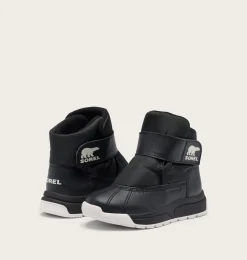 TODDLER WHITNEY™ III STRAP MID Winter Boot Kids Waterproof Boots|Winter Boots