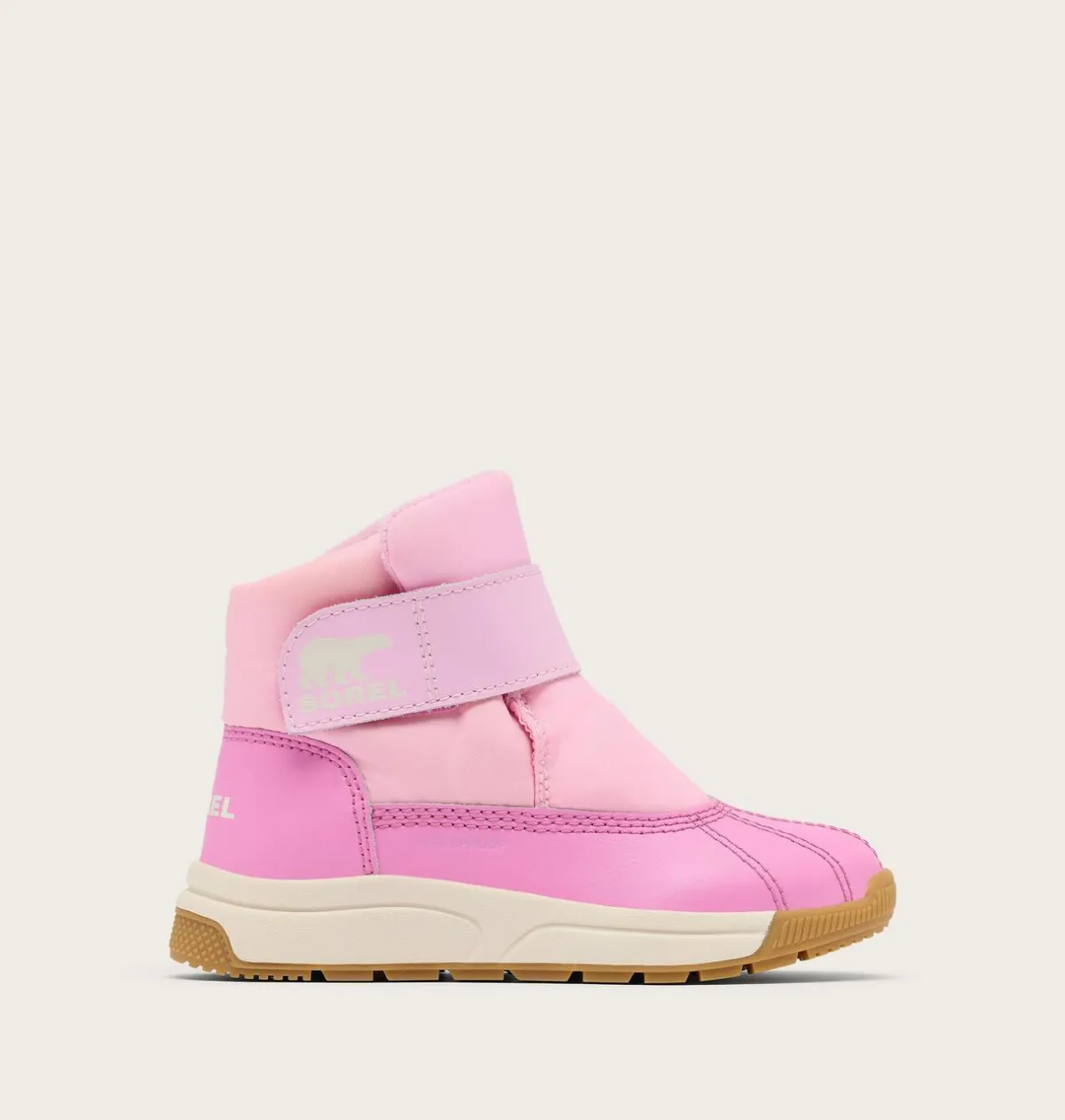 Online TODDLER WHITNEY™ III STRAP MID Winter Boot Kids Waterproof Boots|Winter Boots