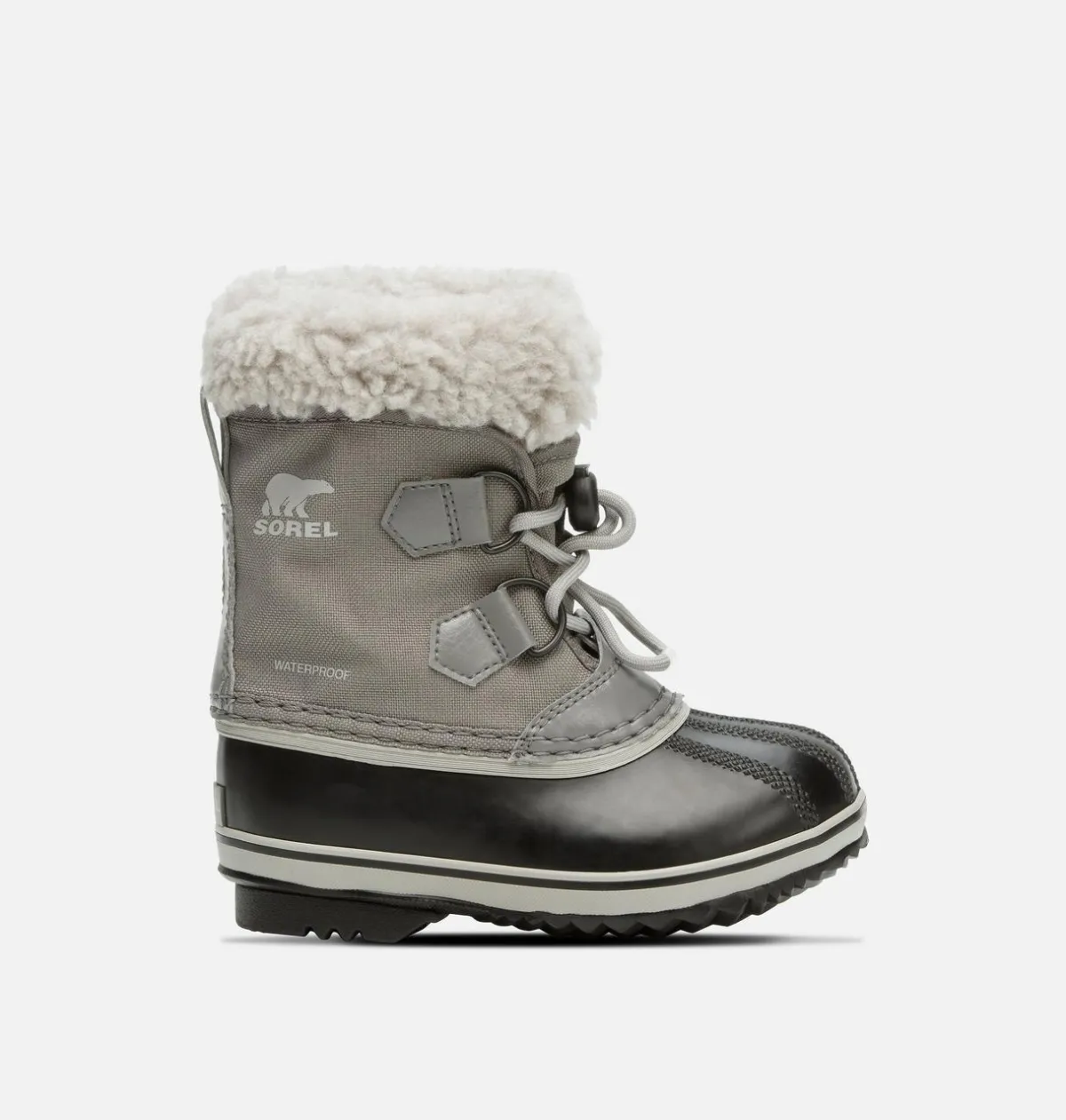 Discount YOOT PAC™ Nylon Children's Waterproof Boot Kids Waterproof Boots|Winter Boots