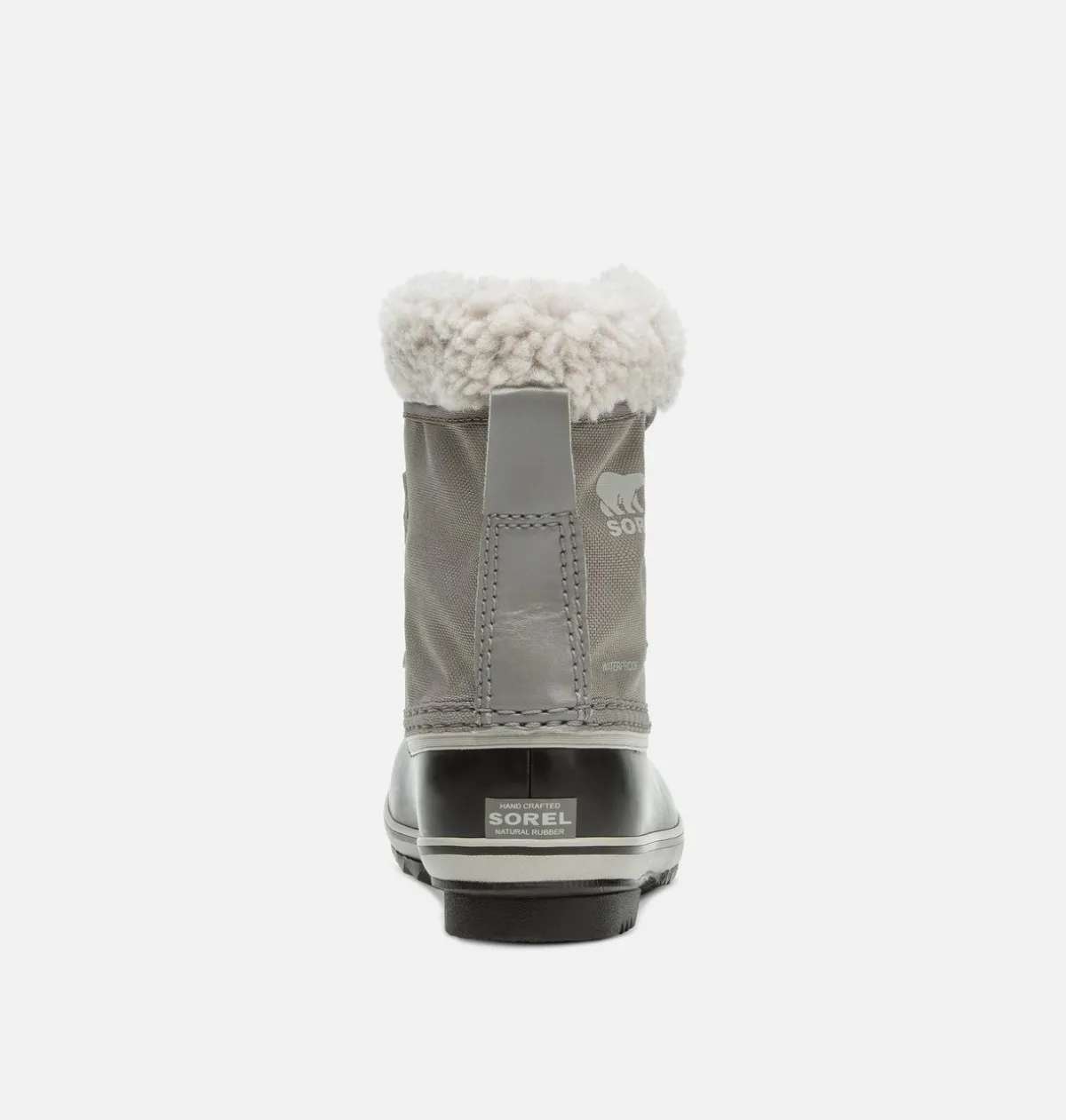 Discount YOOT PAC™ Nylon Children's Waterproof Boot Kids Waterproof Boots|Winter Boots