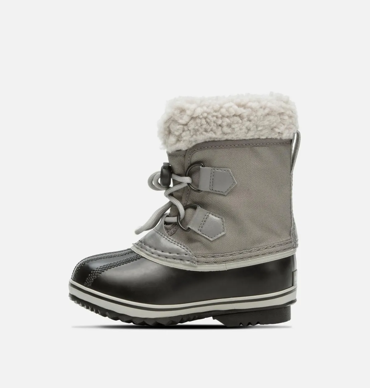 Discount YOOT PAC™ Nylon Children's Waterproof Boot Kids Waterproof Boots|Winter Boots