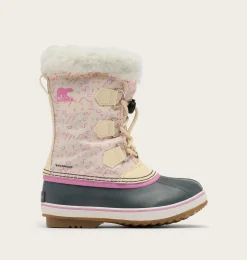 Online YOOT PAC™ Nylon Children's Waterproof Boot Kids Waterproof Boots|Winter Boots