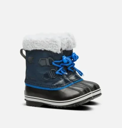 Outlet YOOT PAC™ Nylon Children's Waterproof Boot Kids Waterproof Boots|Winter Boots