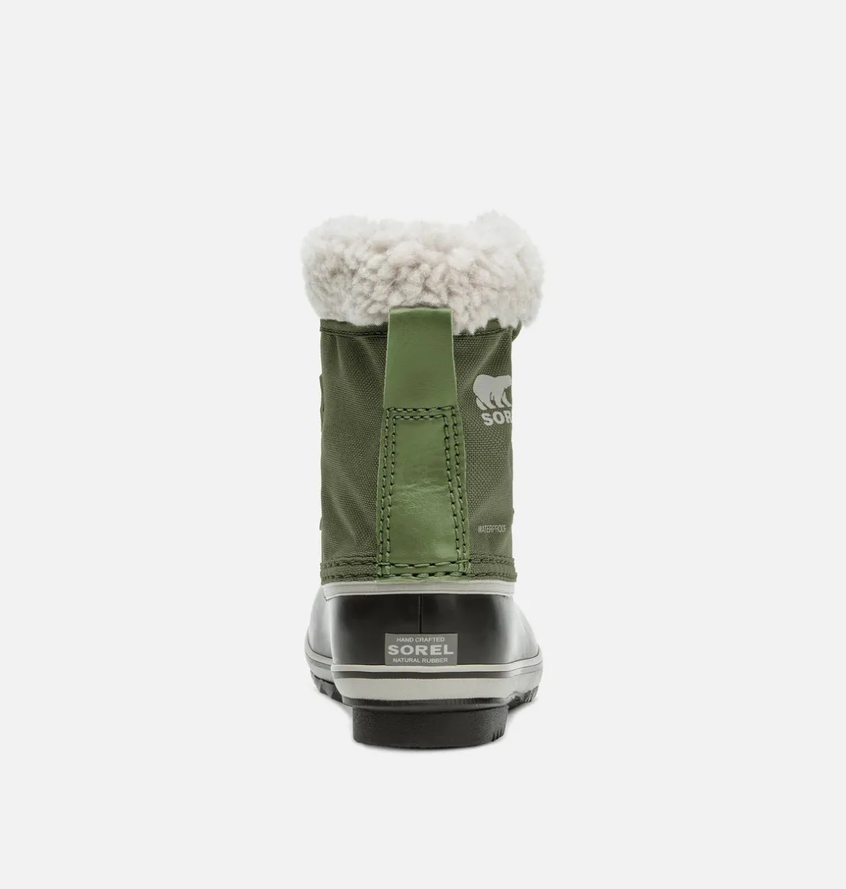 Online YOOT PAC™ Nylon Children's Waterproof Boot Kids Waterproof Boots|Winter Boots