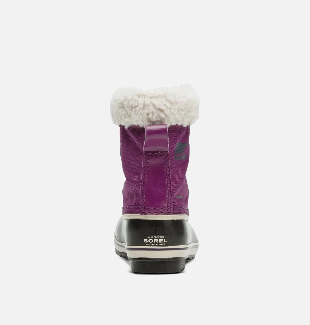 Hot YOOT PAC™ Nylon Children's Waterproof Boot Kids Waterproof Boots|Winter Boots
