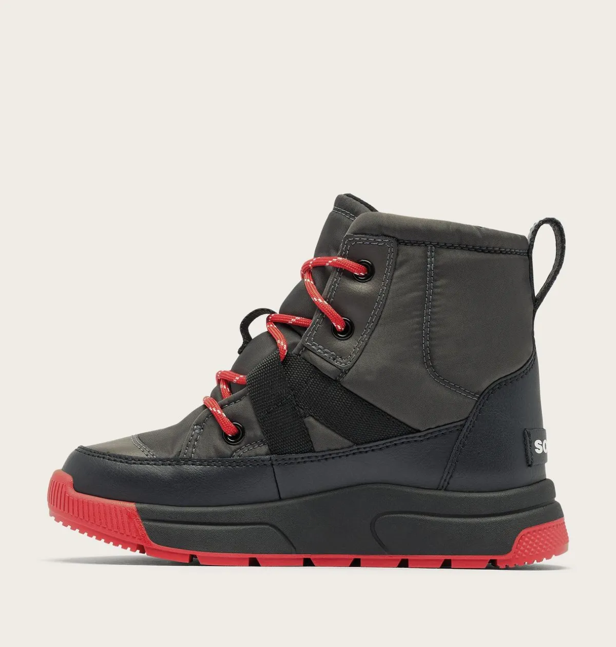 Outlet YOUTH WHITNEY™ III MID WP Kids Waterproof Boots|Winter Boots