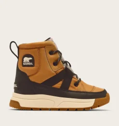 Outlet YOUTH WHITNEY™ III MID WP Kids Waterproof Boots|Winter Boots
