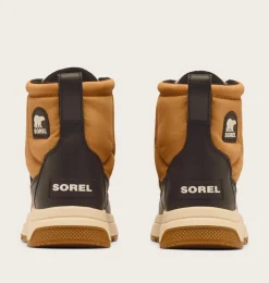 Outlet YOUTH WHITNEY™ III MID WP Kids Waterproof Boots|Winter Boots