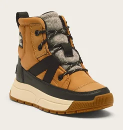 Outlet YOUTH WHITNEY™ III MID WP Kids Waterproof Boots|Winter Boots